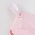 Set phụ kiện sơ sinh Nous 2 mũ sơ sinh trùm tai
