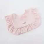 Set phụ kiện sơ sinh Nous 4 món màu hồng