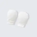 Set quà tặng sơ sinh Nous 5 món màu trắng bé trai
