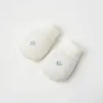 Set quà tặng sơ sinh Nous 5 món màu trắng phối xanh